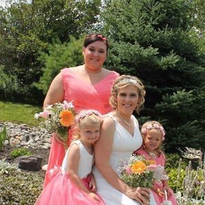 Meet your Posher, Sherry